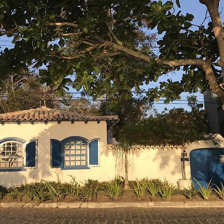 Casa Amor Do Mar Acomodação com café da manhã Búzios Exterior foto