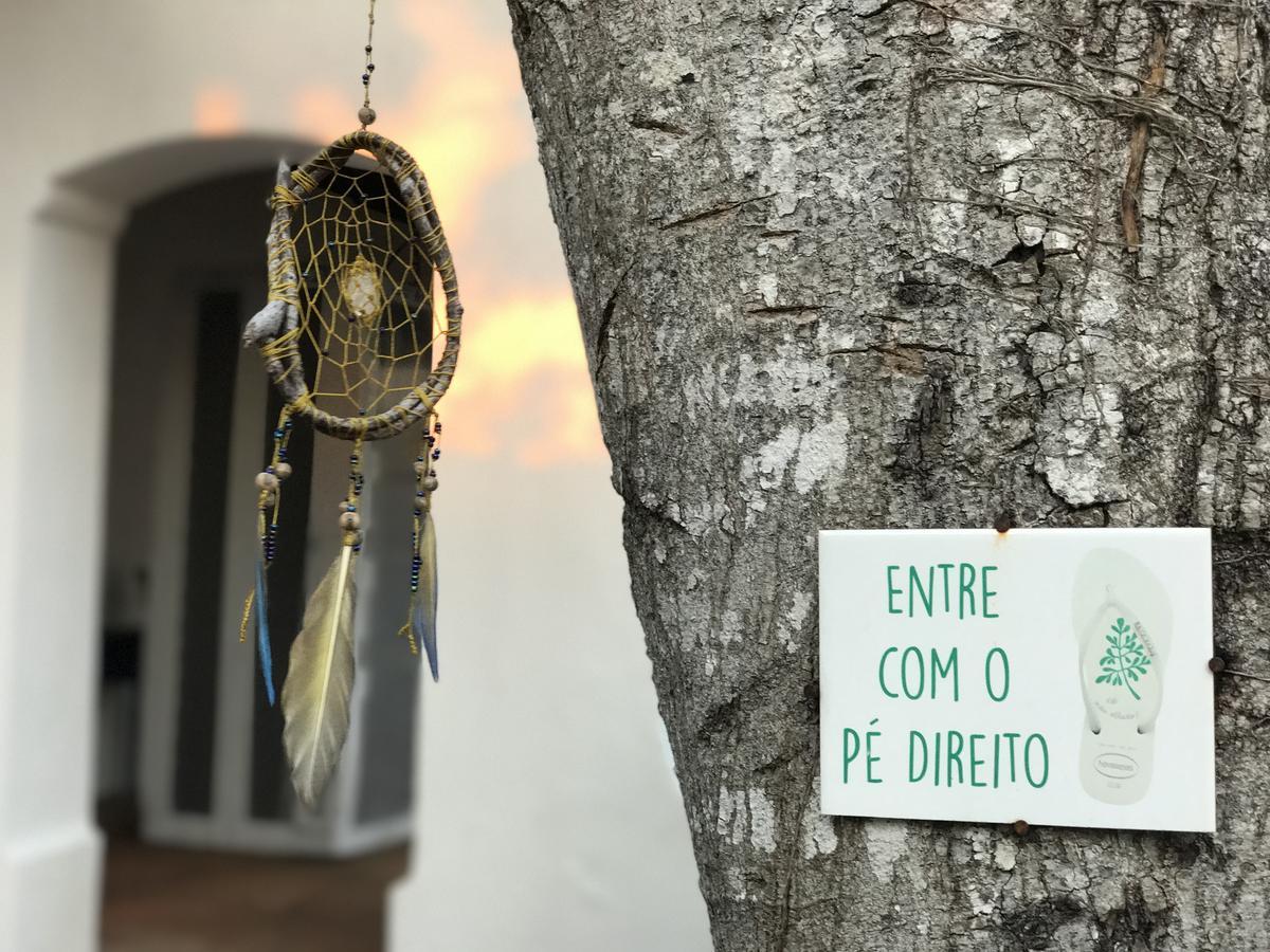 Casa Amor Do Mar Acomodação com café da manhã Búzios Exterior foto